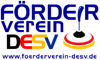 Logo des Fördervereins